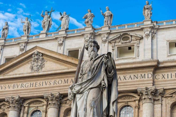 Motu proprio: El Papa transfiere mayores competencias a los obispos Motu proprio: El Papa transfiere mayores competencias a los obispos
