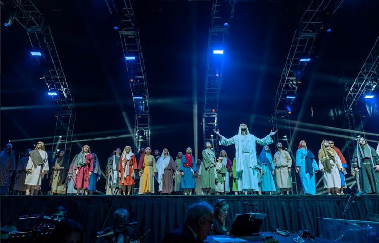 Multifestival Banuev: dos jornadas de arte, música y expresión comunitaria