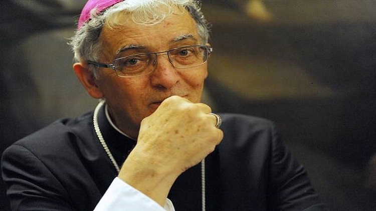 Murió el Card. Eduardo Menichelli, arzobispo emérito de Ancona-Osimo