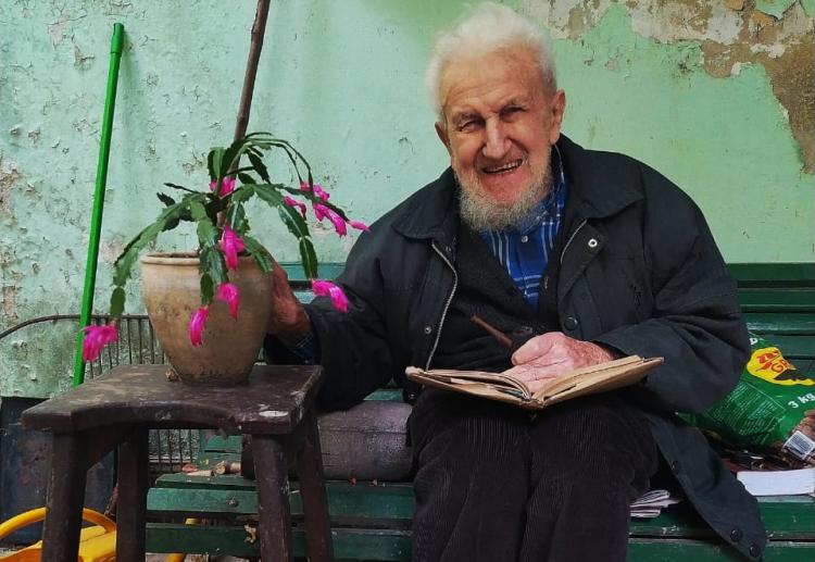 Murió el Pbro. Domingo Krpan, a cargo de la Misión Católica Rusa en Buenos Aires Murió el Pbro. Domingo Krpan, a cargo de la Misión Católica Rusa en Buenos Aires