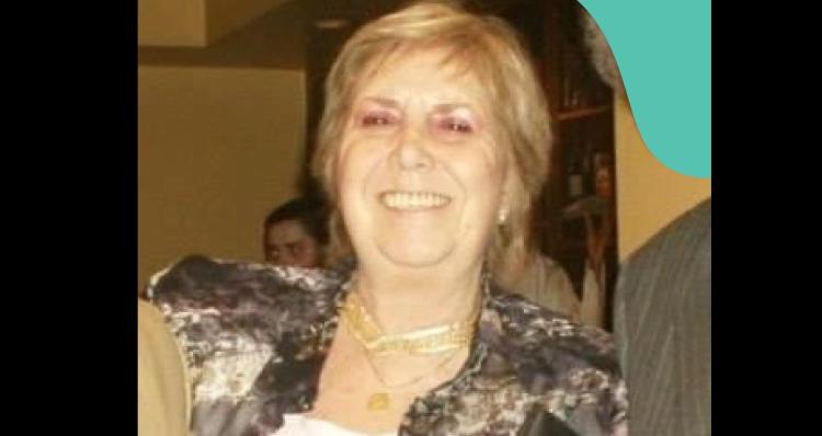 Murió Elsa Inés Donadío Maggi, cofundadora de la Fundación Arché Murió Elsa Inés Donadío Maggi, cofundadora de la Fundación Arché