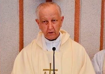 Murió Mons. Jorge Rodé, sacerdote de actuación en la curia porteña Murió Mons. Jorge Rodé, sacerdote de actuación en la curia porteña