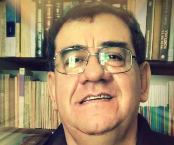 Murió un sacerdote cordobés difusor apasionado de las Sagradas Escrituras Murió un sacerdote cordobés difusor apasionado de las Sagradas Escrituras