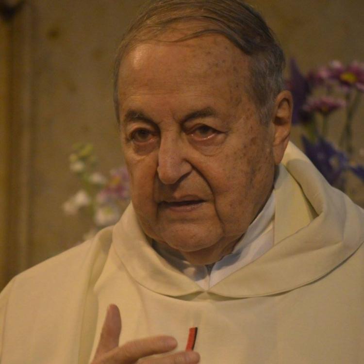 Murió un sacerdote salesiano que fue presidente del Consudec