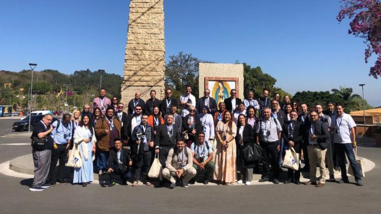 Nace 'ALMA', la red continental de televisoras católicas