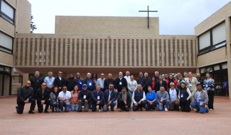 Nace la Reclac: Red Eclesial de Comunicadores de Latinoamérica y el Caribe Nace la Reclac: Red Eclesial de Comunicadores de Latinoamérica y el Caribe