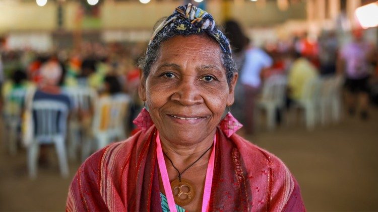 Nace LACAM, la red que promueve a las mujeres católicas afrodescendientes Nace LACAM, la red que promueve a las mujeres católicas afrodescendientes