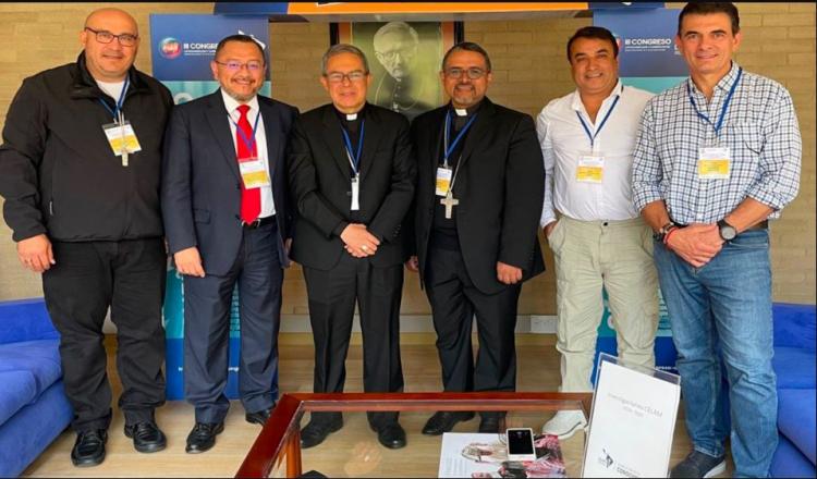 'Necesitamos personas constructoras de fraternidad', pidió el Papa 'Necesitamos personas constructoras de fraternidad', pidió el Papa