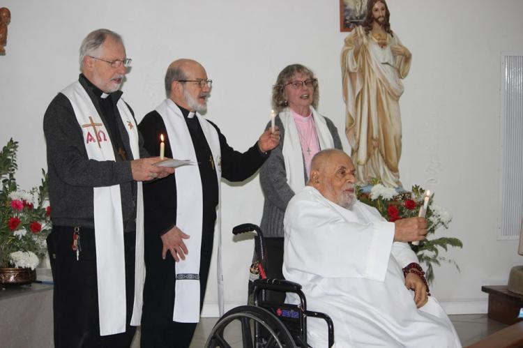 Neuquén: celebración ecuménica por la Semana de Oración por la Unidad Cristiana Neuquén: celebración ecuménica por la Semana de Oración por la Unidad Cristiana