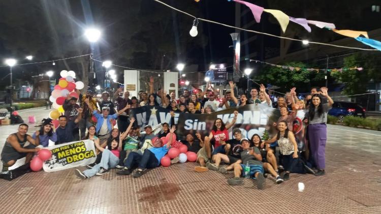 Neuquén: la Navidad llevó solidaridad y esperanza a los más vulnerables Neuquén: la Navidad llevó solidaridad y esperanza a los más vulnerables