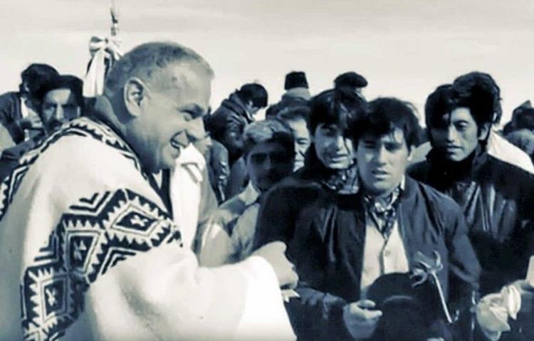 Neuquén recuerda a Don Jaime en un nuevo aniversario de su natalicio Neuquén recuerda a Don Jaime en un nuevo aniversario de su natalicio