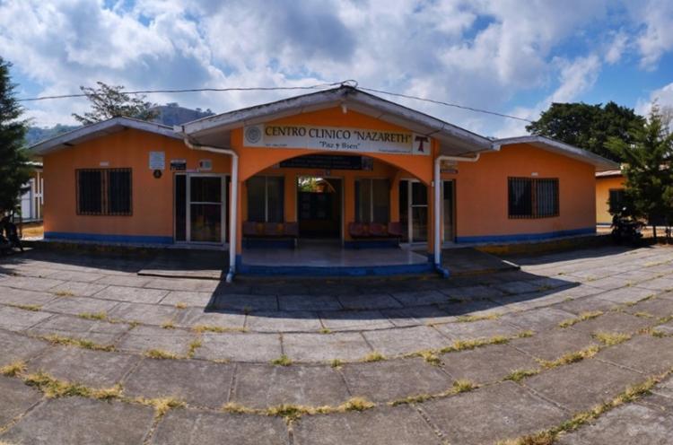 Nicaragua: continúan los saqueos y allanan clínica de los franciscanos Nicaragua: continúan los saqueos y allanan clínica de los franciscanos