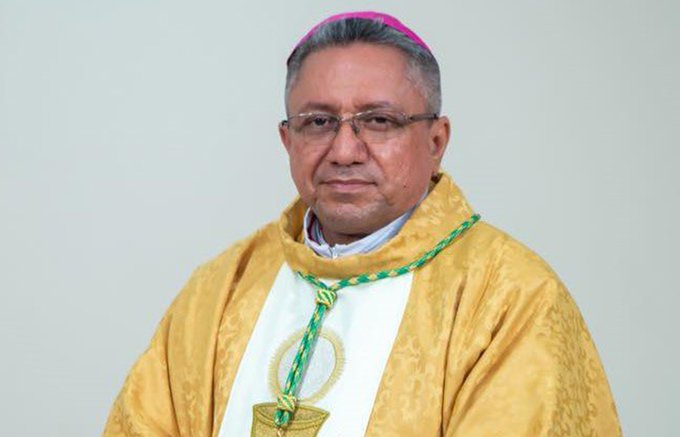 Nicaragua: Demandan información sobre el paradero del obispo Mora Nicaragua: Demandan información sobre el paradero del obispo Mora