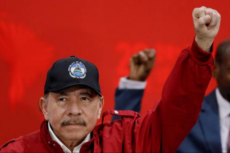 Nicaragua: el régimen arremetió contra el Vaticano en una escalada sin precedentes Nicaragua: el régimen arremetió contra el Vaticano en una escalada sin precedentes