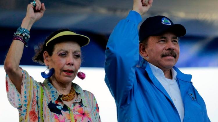El régimen de Daniel Ortega cerró 2 filiales de Cáritas y 2 universidades católicas El régimen de Daniel Ortega cerró 2 filiales de Cáritas y 2 universidades católicas