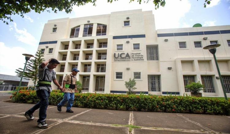 Nicaragua: el gobierno expulsó a seis sacerdotes jesuitas y se quedó con su vivienda Nicaragua: el gobierno expulsó a seis sacerdotes jesuitas y se quedó con su vivienda
