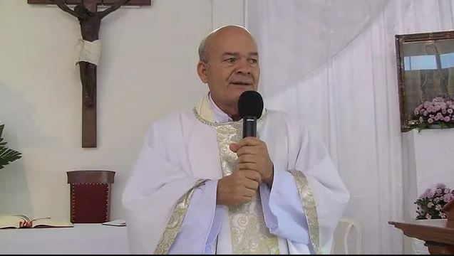 Nicaragua: prohíben la ordenación de 3 sacerdotes y detienen a un párroco de 80 años Nicaragua: prohíben la ordenación de 3 sacerdotes y detienen a un párroco de 80 años