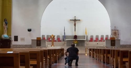 Nicaragua: los sacerdotes, obligados a pedir permiso semanalmente para celebrar misa Nicaragua: los sacerdotes, obligados a pedir permiso semanalmente para celebrar misa
