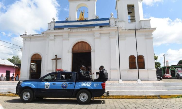 Nicaragua prohíbe las misiones pastorales puerta a puerta en una diócesis