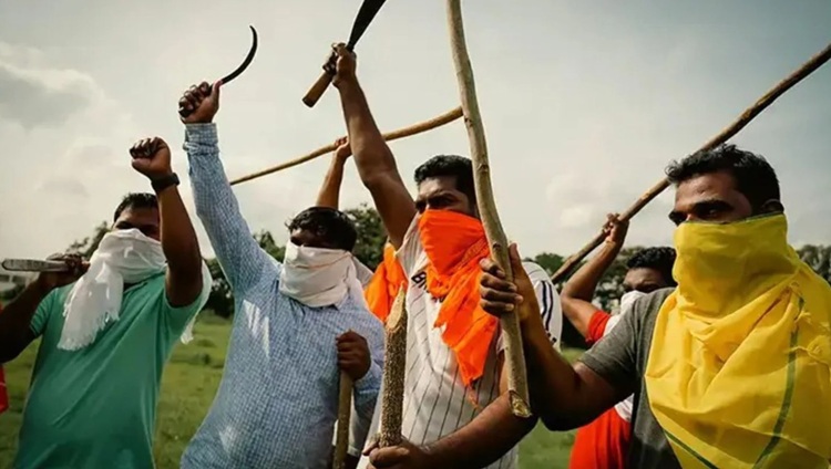 Nigeria: ACN denunció una ola de ataques en el centro del país que dejó decenas de muertos Nigeria: ACN denunció una ola de ataques en el centro del país que dejó decenas de muertos