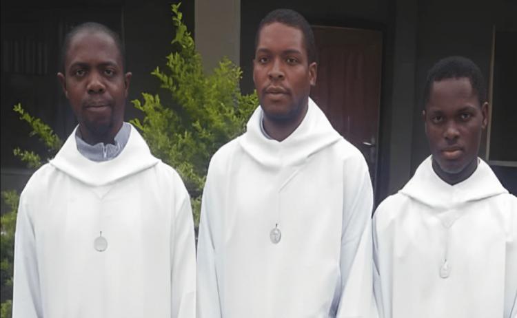 Nigeria: asesinan a uno de los tres benedictinos secuestrados Nigeria: asesinan a uno de los tres benedictinos secuestrados