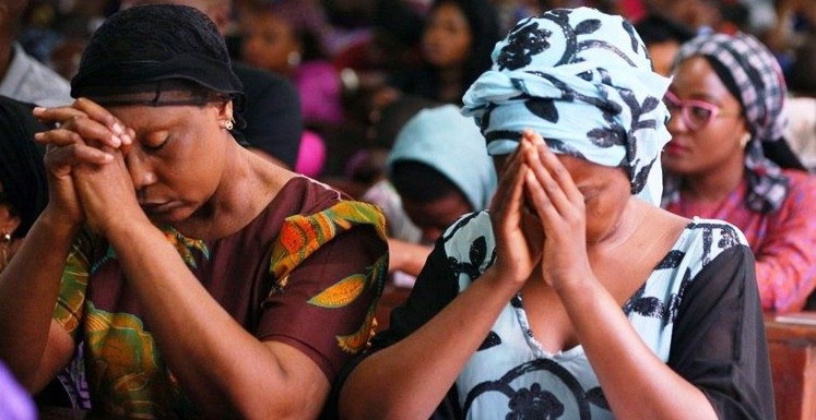 Nigeria: Capturaron a los responsables de la matanza de Pentecostés Nigeria: Capturaron a los responsables de la matanza de Pentecostés
