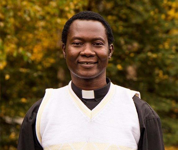 Nigeria: liberan a un sacerdote secuestrado durante un mes y medio