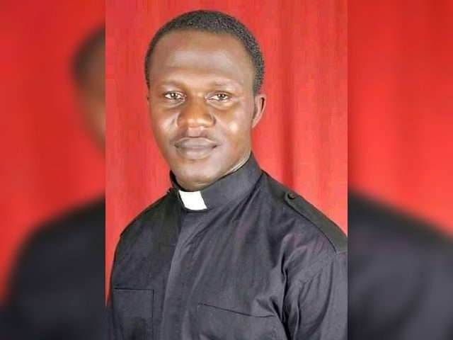 Nigeria: Otro sacerdote secuestrado en el Estado de Kaduna Nigeria: Otro sacerdote secuestrado en el Estado de Kaduna