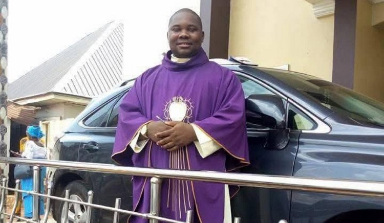 Nigeria: Quinto sacerdote asesinado en lo que va del año