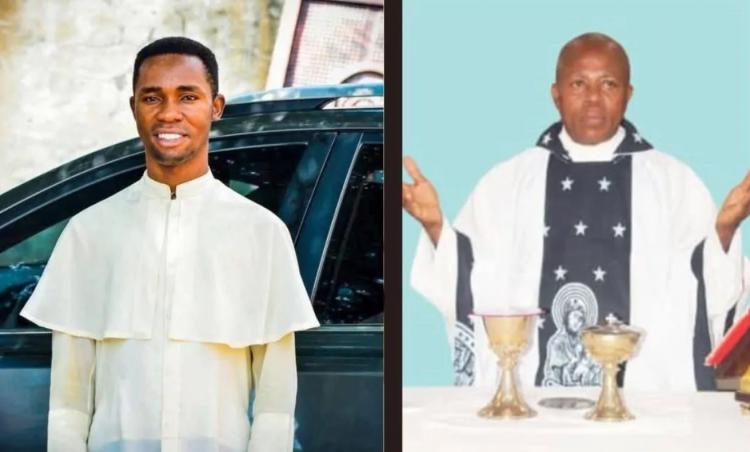 Nigeria: Secuestran a un sacerdote mientras la policía libera a otro Nigeria: Secuestran a un sacerdote mientras la policía libera a otro