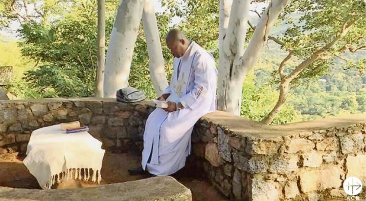 Nigeria: una década de terror para los sacerdotes católicos