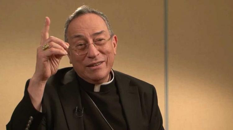 Nombran nuevo arzobispo de Tegucigalpa, deja el cardenal Maradiaga a los 80 Nombran nuevo arzobispo de Tegucigalpa, deja el cardenal Maradiaga a los 80
