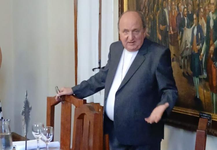 Nuevas autoridades en el Consejo Provincial de Educación Católica de Salta Nuevas autoridades en el Consejo Provincial de Educación Católica de Salta