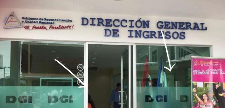 Nuevas medidas en Nicaragua contra la Iglesia Católica Nuevas medidas en Nicaragua contra la Iglesia Católica