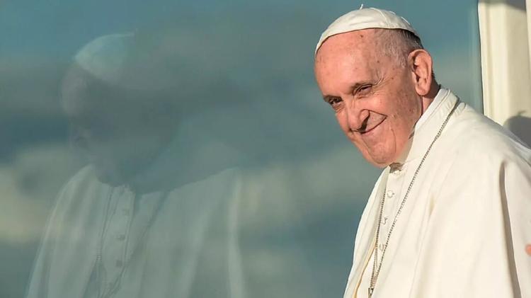 Nueve años de Francisco, el Papa de la palabra y los gestos concretos Nueve años de Francisco, el Papa de la palabra y los gestos concretos