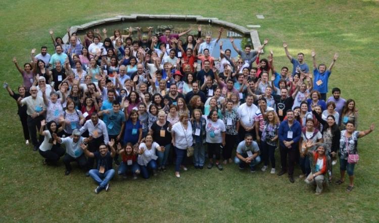 Nueve de Julio: respuestas de Cáritas a las necesidades de la comunidad Nueve de Julio: respuestas de Cáritas a las necesidades de la comunidad