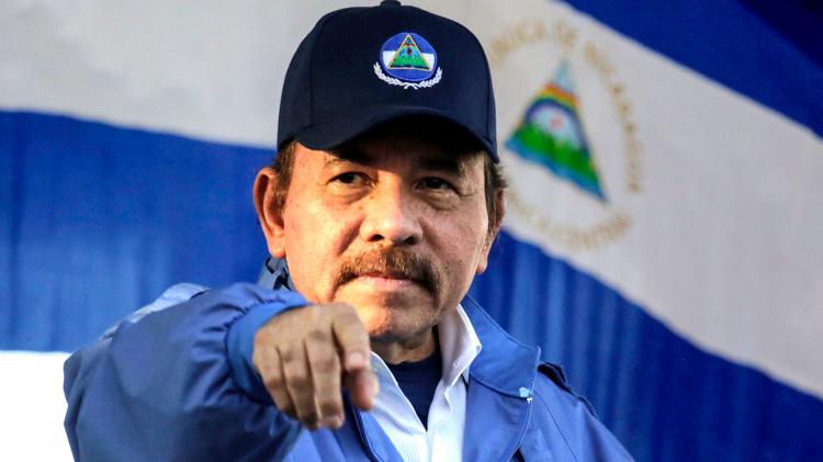 Nuevo ataque del Gobierno de Nicaragua a la Iglesia Nuevo ataque del Gobierno de Nicaragua a la Iglesia