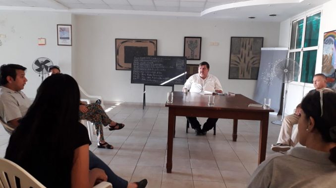 Nuevo Consejo de Pastoral Diocesano en la diócesis de Reconquista Nuevo Consejo de Pastoral Diocesano en la diócesis de Reconquista