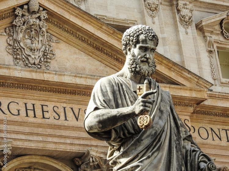 Nuevo documento ecuménico: el Obispo de Roma como servidor de la unidad Nuevo documento ecuménico: el Obispo de Roma como servidor de la unidad