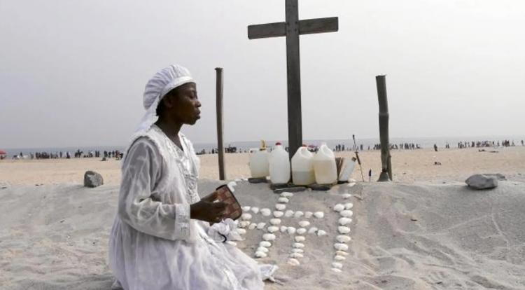 Nuevo informe revela un dramático aumento de los homicidios en Nigeria Nuevo informe revela un dramático aumento de los homicidios en Nigeria