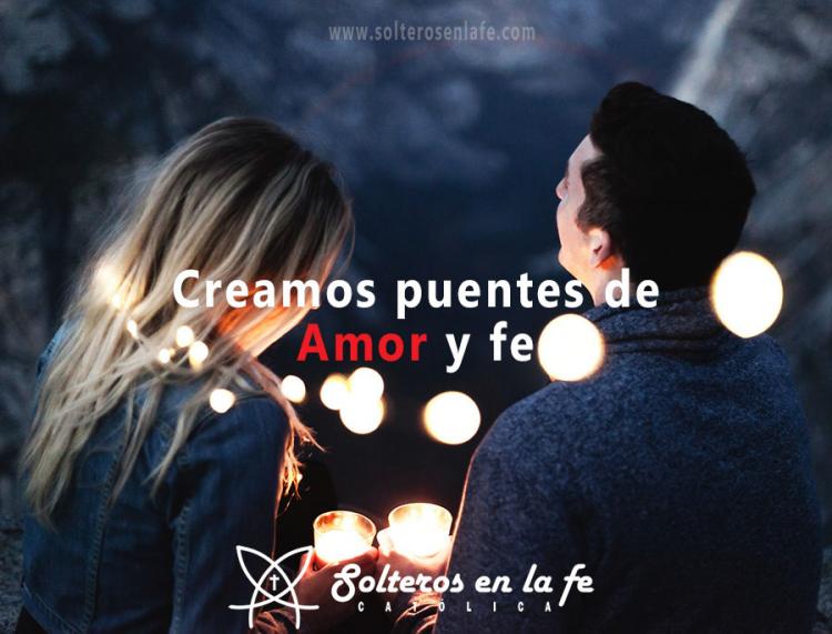 Nuevo sitio web permite a solteros católicos conocerse y compartir su fe Nuevo sitio web permite a solteros católicos conocerse y compartir su fe