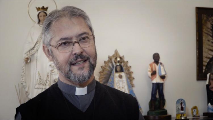 Nuevos destinos pastorales en la arquidiócesis de Mercedes-Luján Nuevos destinos pastorales en la arquidiócesis de Mercedes-Luján