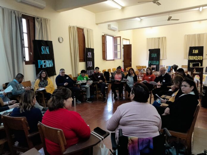 Nuevos miembros en el Consejo Diocesano de Pastoral de La Rioja Nuevos miembros en el Consejo Diocesano de Pastoral de La Rioja