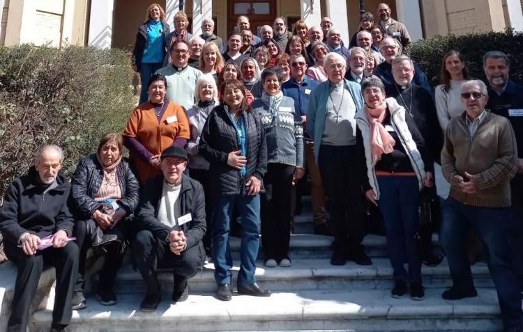 Obispos de ecumenismo difunden oración por la paz social Obispos de ecumenismo difunden oración por la paz social