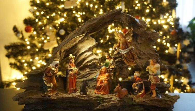 Obispos de Santiago del Estero: "En Navidad, con Jesús renace la esperanza" Obispos de Santiago del Estero: "En Navidad, con Jesús renace la esperanza"