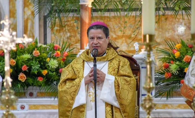 Obispos de Uruguay y Costa Rica solidarios con sus pares nicaragüenses Obispos de Uruguay y Costa Rica solidarios con sus pares nicaragüenses