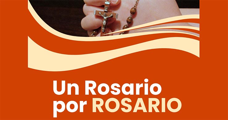 Obispos del Litoral convocan a 'Un Rosario por Rosario' Obispos del Litoral convocan a 'Un Rosario por Rosario'