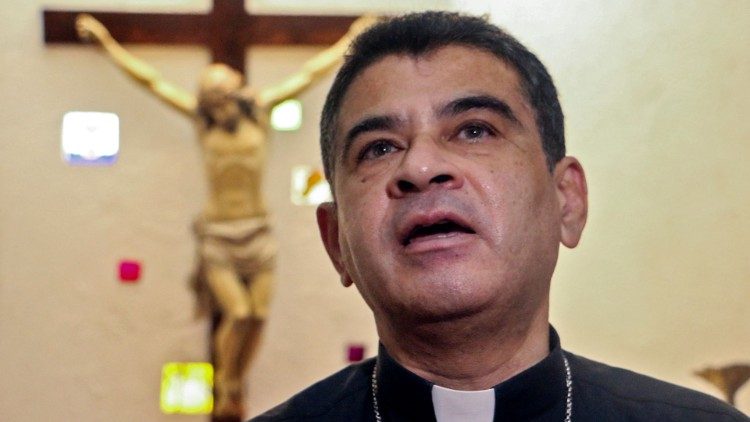 Los obispos europeos se sumaron al clamor por la represión contra la Iglesia en Nicaragua Los obispos europeos se sumaron al clamor por la represión contra la Iglesia en Nicaragua