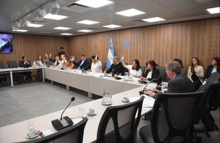 Defensor de los Derechos del Niño: preocupan las irregularidades en su designación