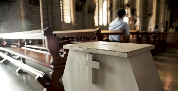 Óbolo de San Pedro: una invitación a 'ayudar al Papa a ayudar' Óbolo de San Pedro: una invitación a 'ayudar al Papa a ayudar'